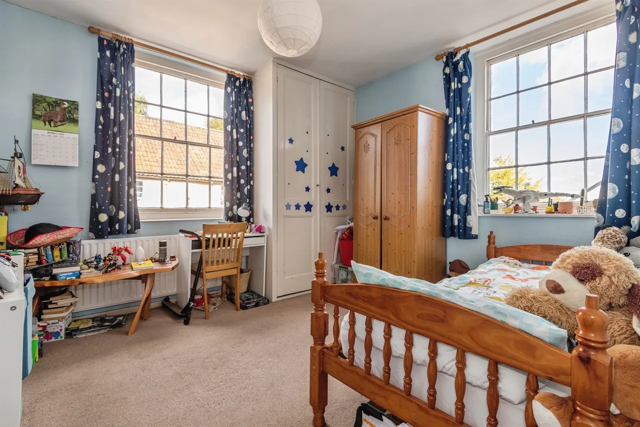 Silver Street, Milverton, TA4, photo 10