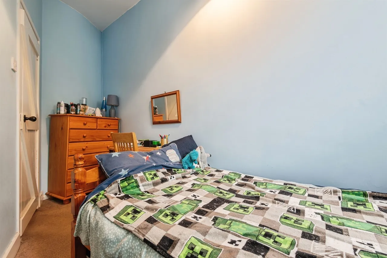Silver Street, Milverton, TA4, photo 18
