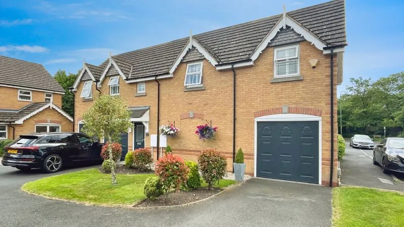 Bealeys Close, Bloxwich, WS3, photo 12