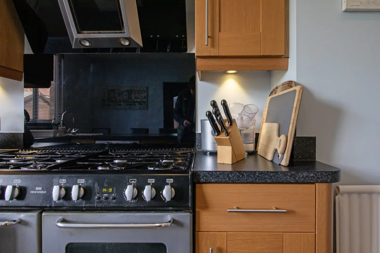 Morton Terrace, Gainsborough, DN21, photo 8