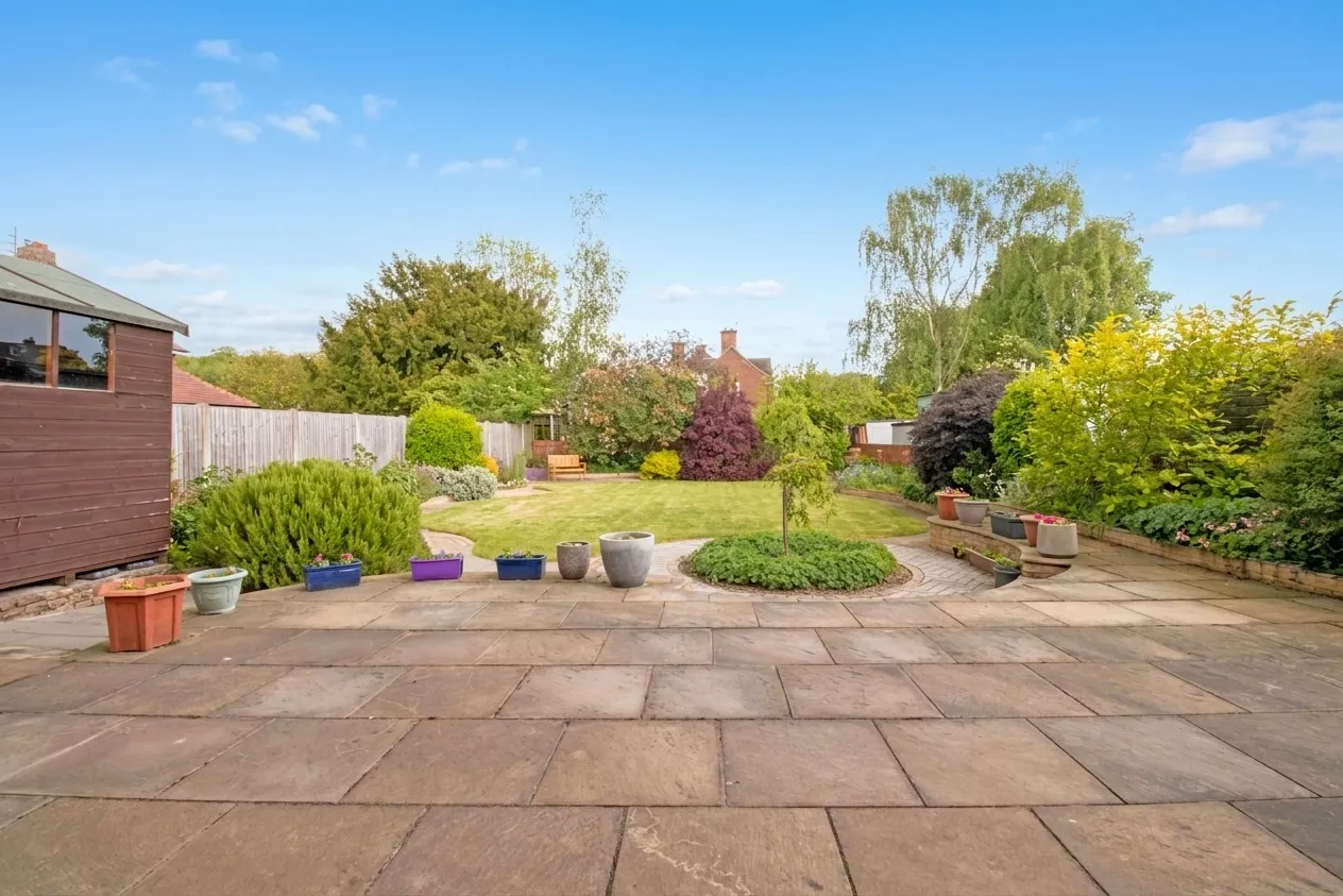 Morton Terrace, Gainsborough, DN21, photo 20