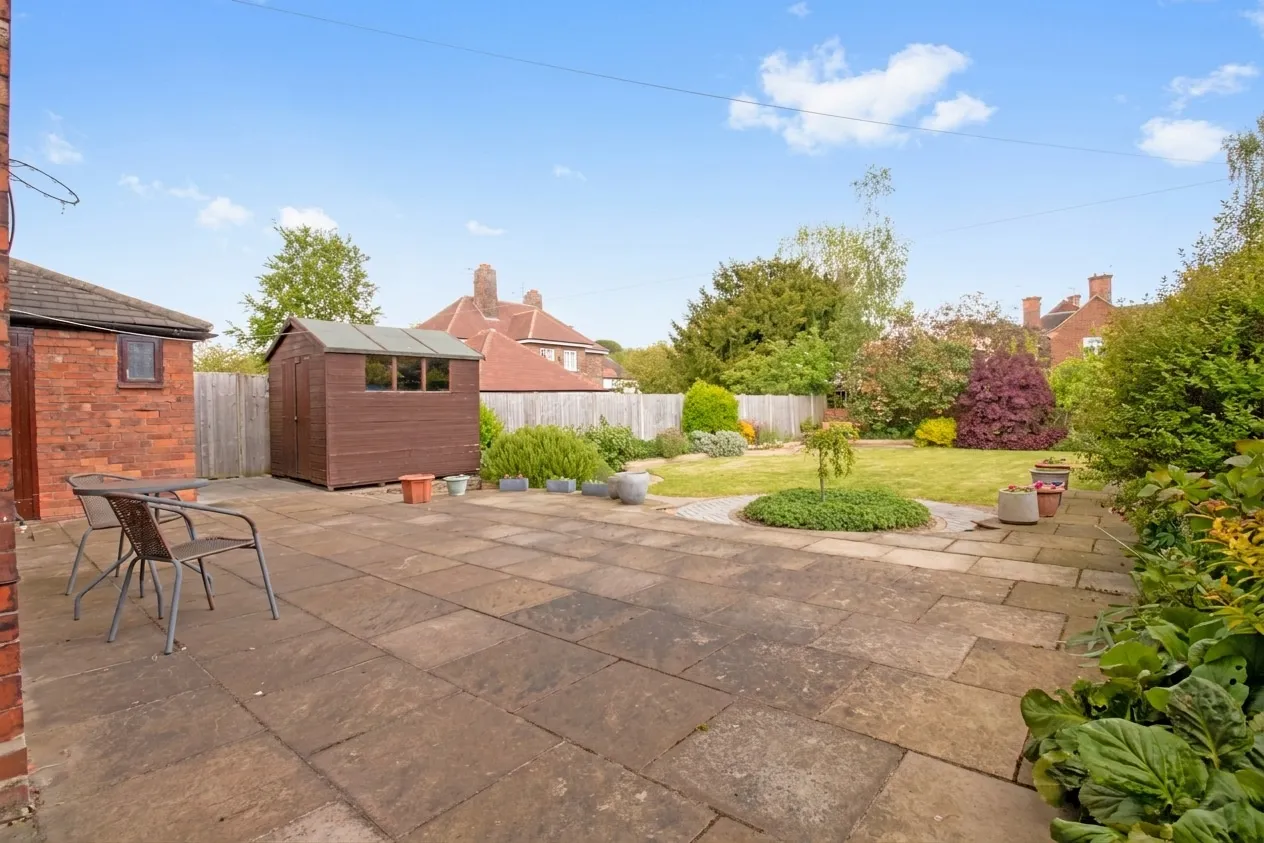 Morton Terrace, Gainsborough, DN21, photo 19