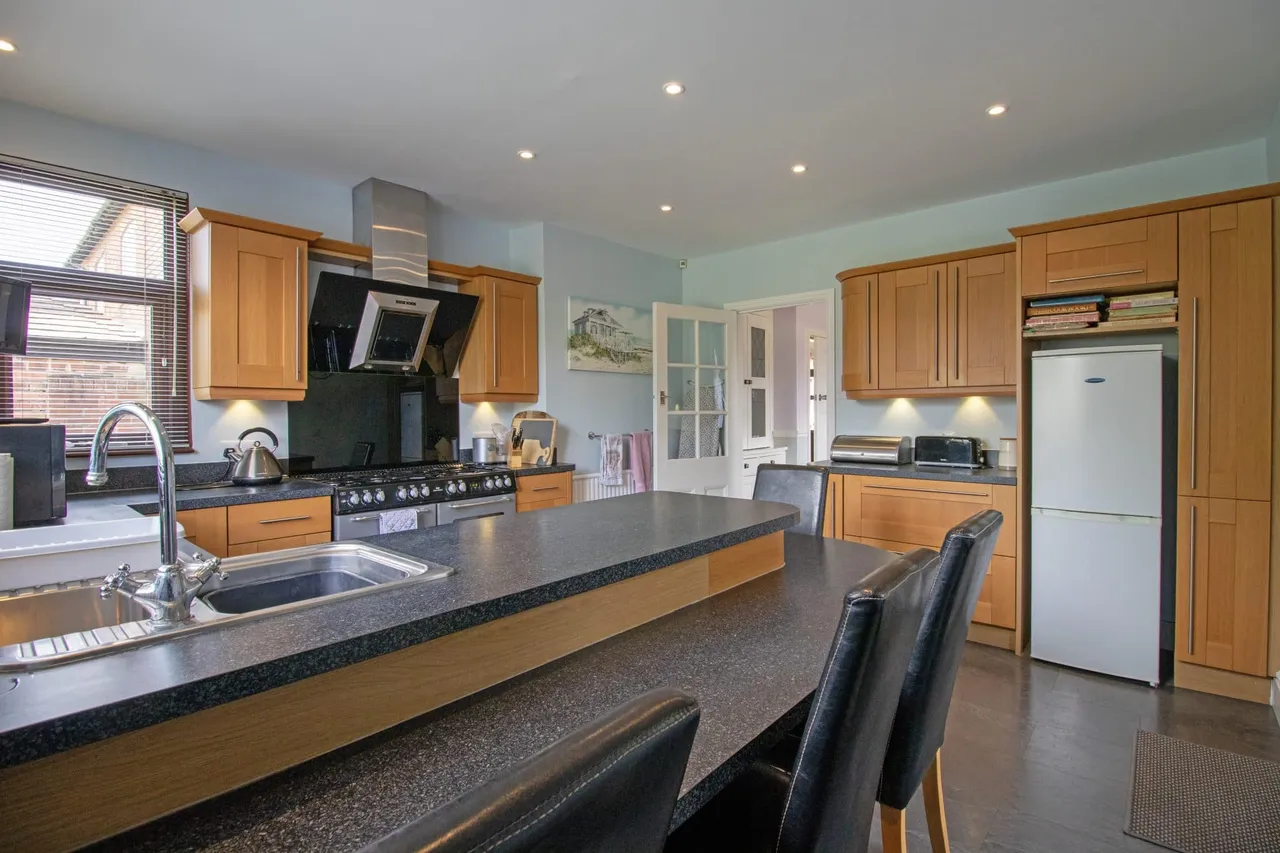Morton Terrace, Gainsborough, DN21, photo 6