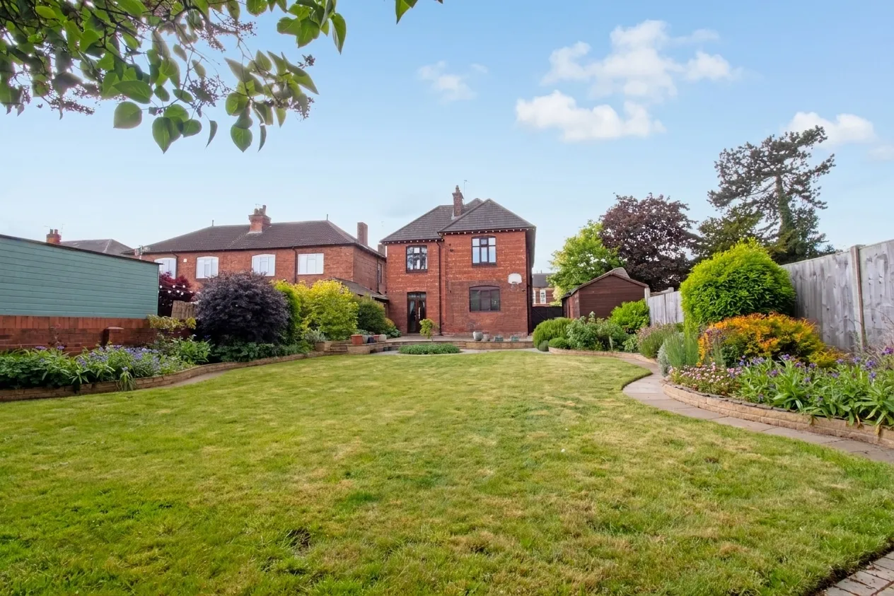 Morton Terrace, Gainsborough, DN21, photo 22