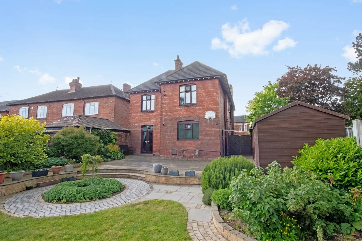Morton Terrace, Gainsborough, DN21, photo 21