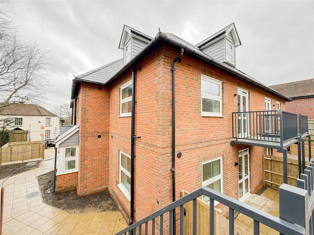Station Road, Pulborough, RH20, photo 8