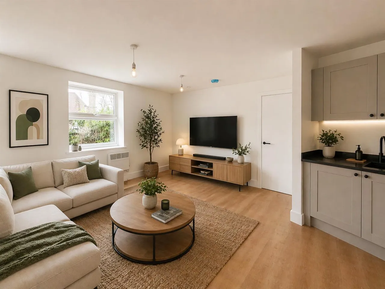 Station Road, Pulborough, RH20, photo 4