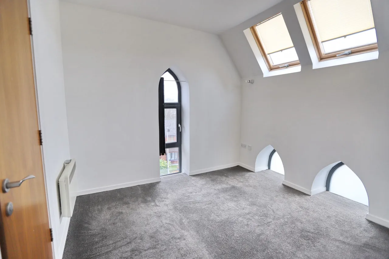 Grey Street, Prestwich, M25, photo 12
