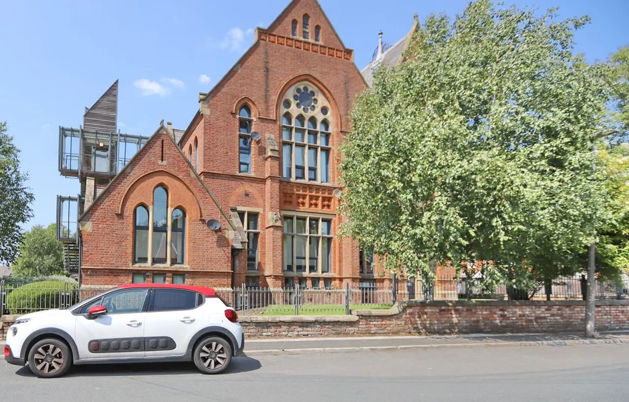 Grey Street, Prestwich, M25, photo 3