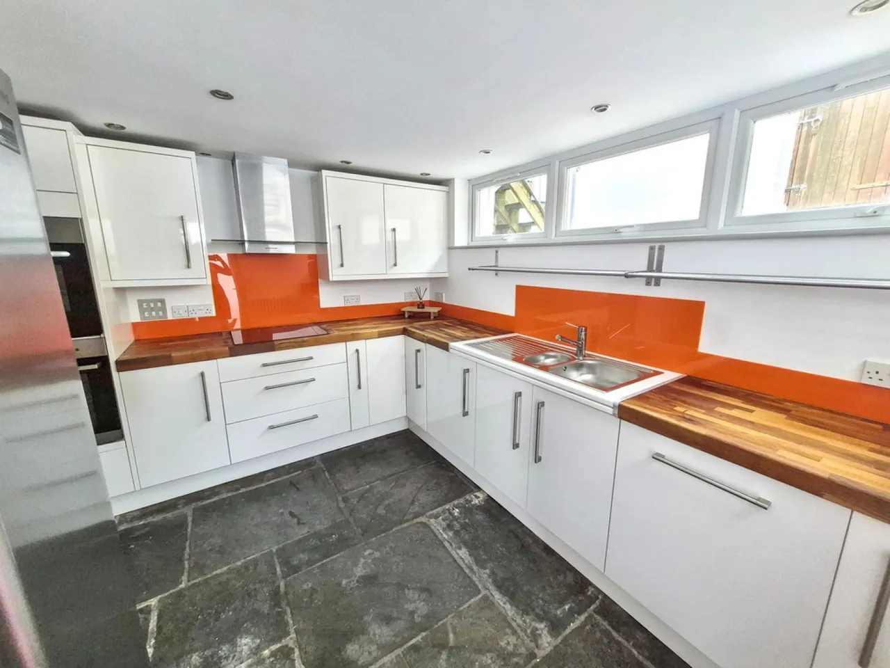 Thetis Place, Wodehouse Terrace, photo 9