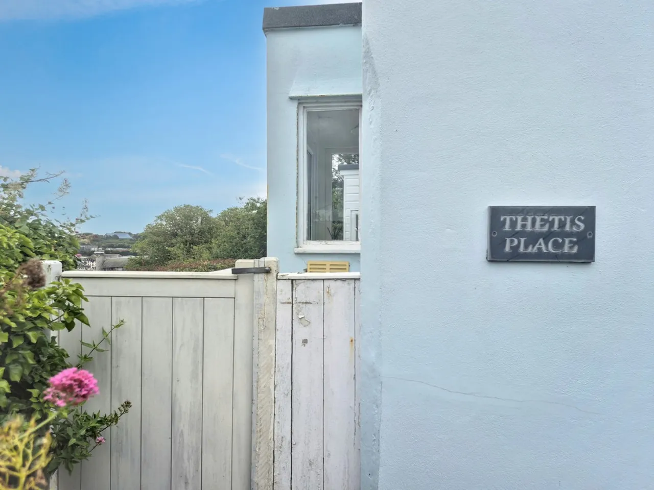 Thetis Place, Wodehouse Terrace, photo 7