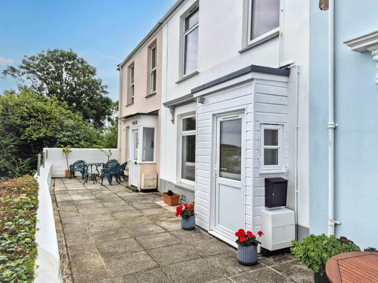 Thetis Place, Wodehouse Terrace, photo 6