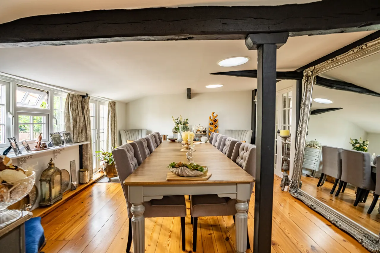 Lower Road, Breachwood Green, SG4, photo 6