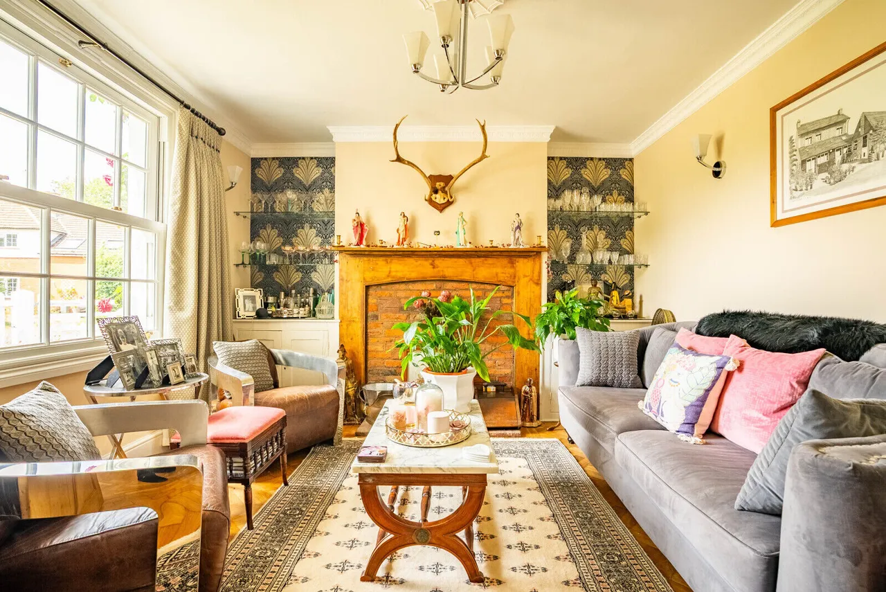 Lower Road, Breachwood Green, SG4, photo 10