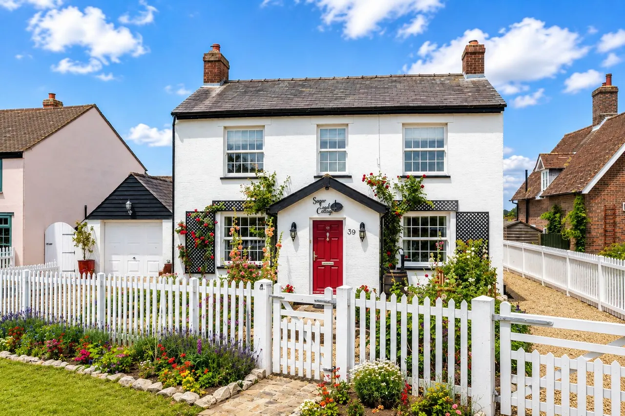 Lower Road, Breachwood Green, SG4, photo 2