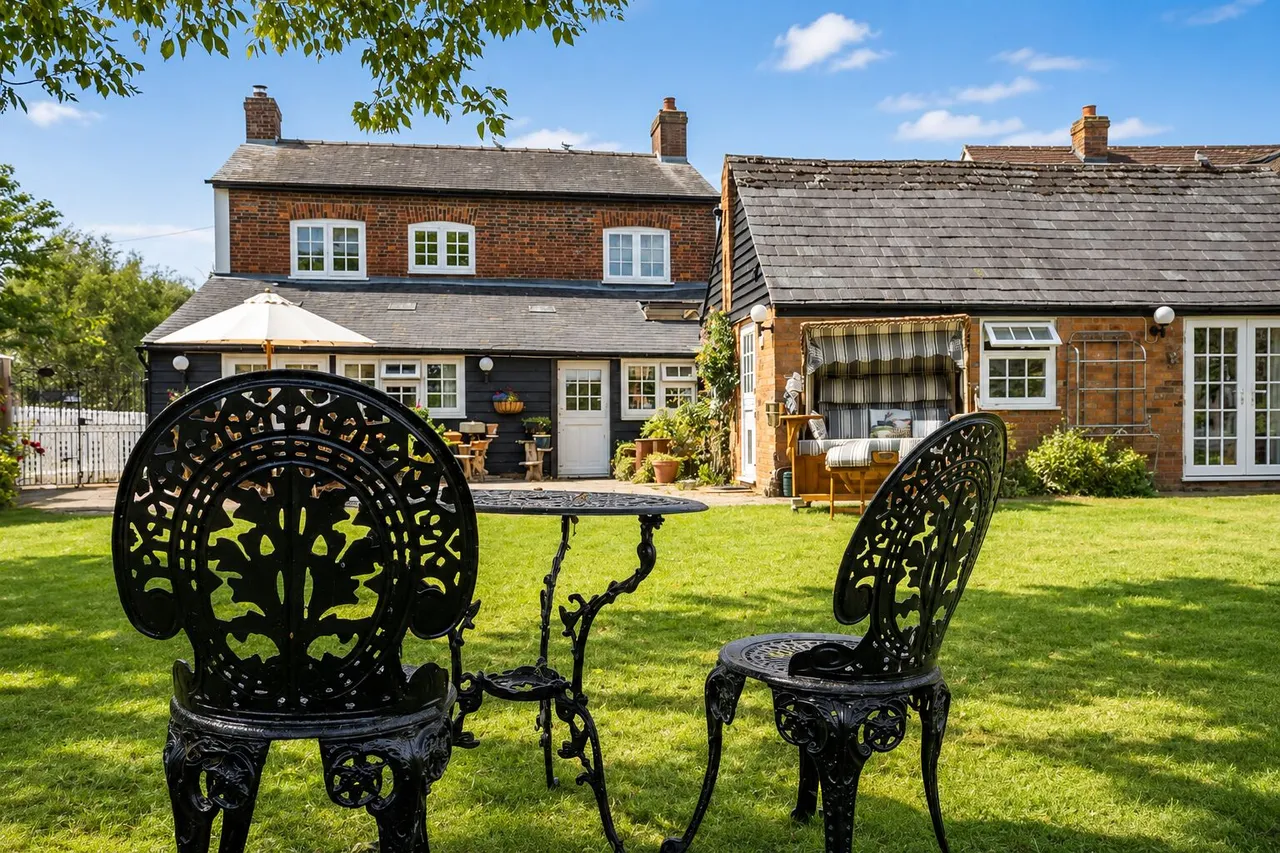 Lower Road, Breachwood Green, SG4, photo 17