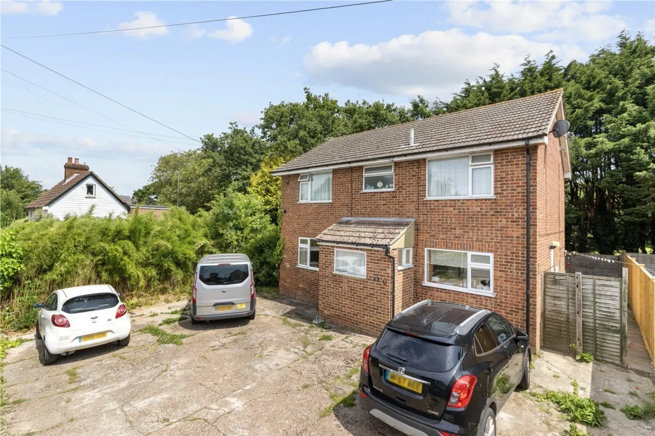 3 bed house for sale — Battle Road, Hailsham, East Sussex, BN27