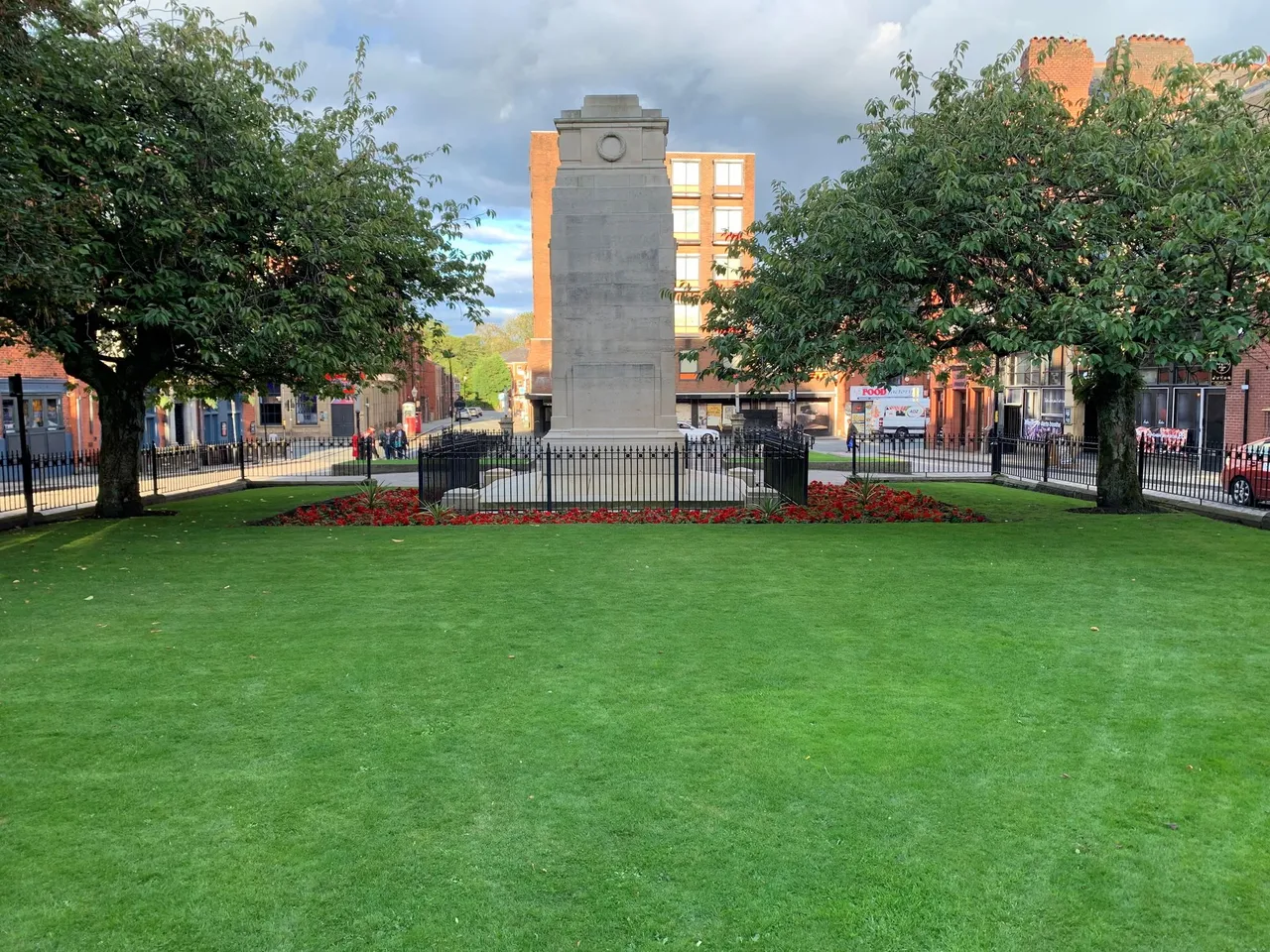 Nelson Square, Bolton, photo 16