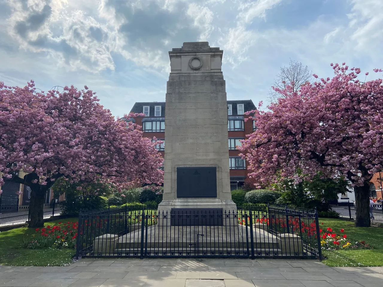 Nelson Square, Bolton, photo 15