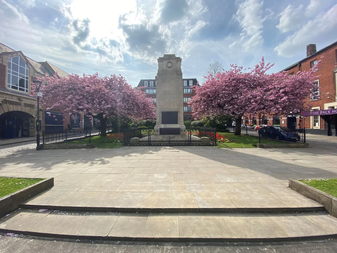 Nelson Square, Bolton, photo 14
