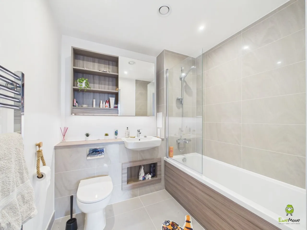 Wagtail Walk, London, SE2, photo 12