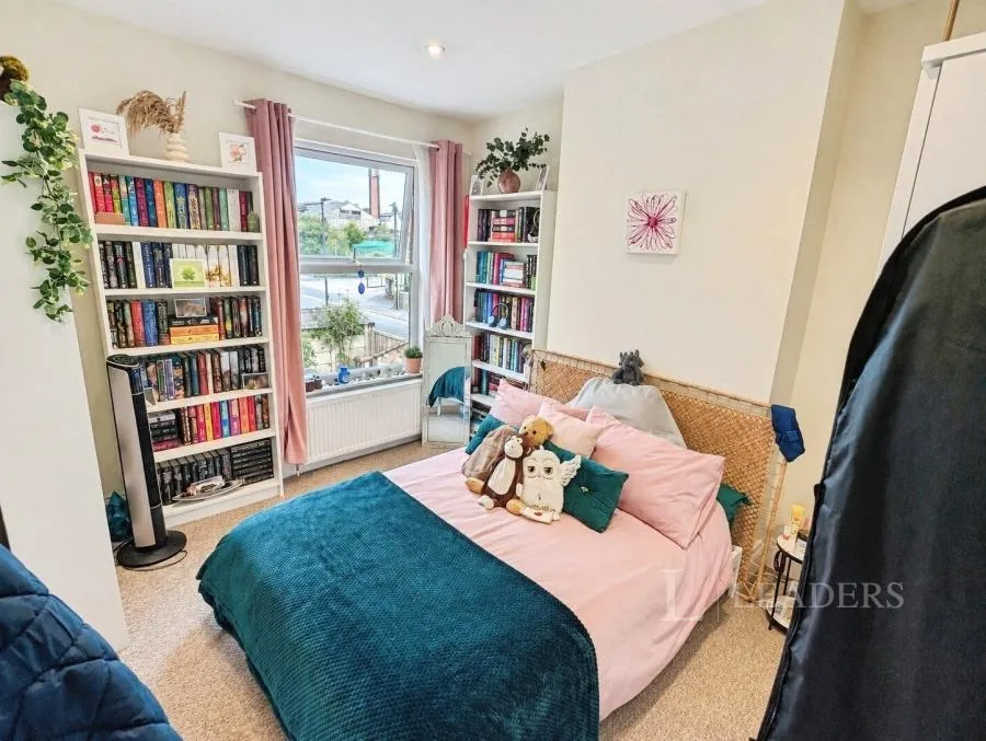 Sudbury Street, Derby, DE1, photo 9