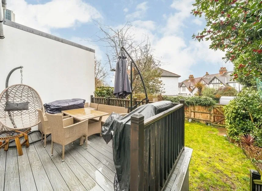 Temple Fortune Lane, Hampstead Garden Suburb, NW11, photo 8