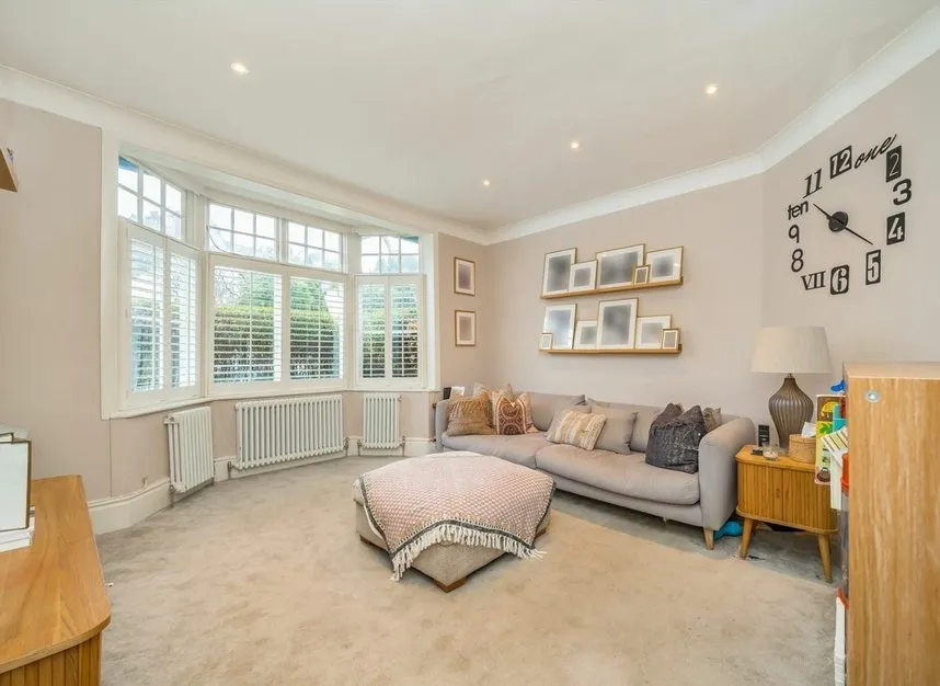 Temple Fortune Lane, Hampstead Garden Suburb, NW11, photo 4