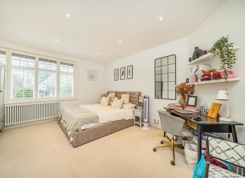 Temple Fortune Lane, Hampstead Garden Suburb, NW11, photo 6