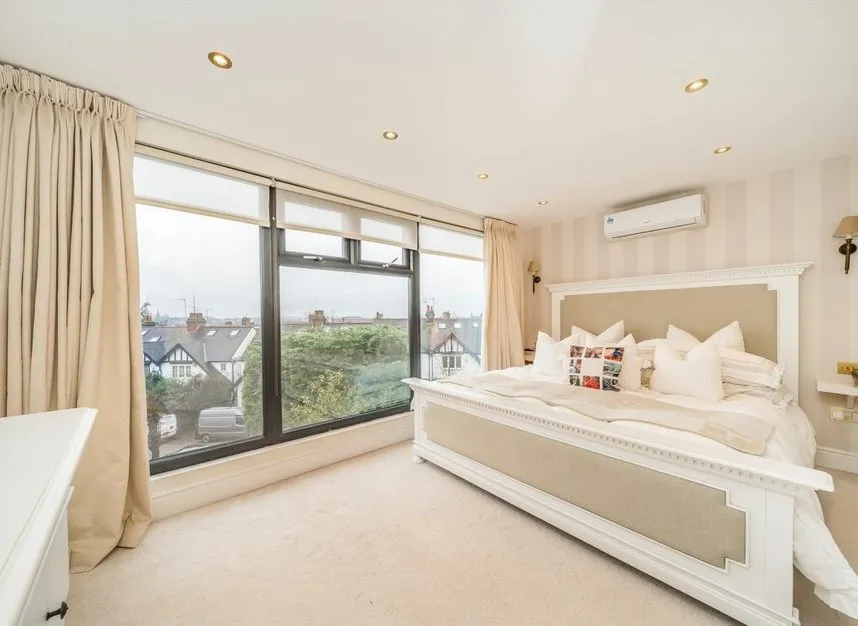 Temple Fortune Lane, Hampstead Garden Suburb, NW11, photo 5