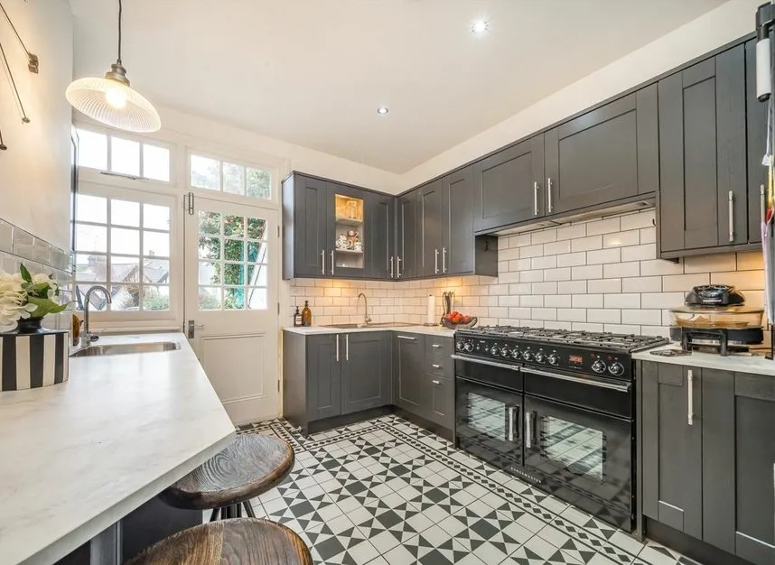 Temple Fortune Lane, Hampstead Garden Suburb, NW11, photo 3