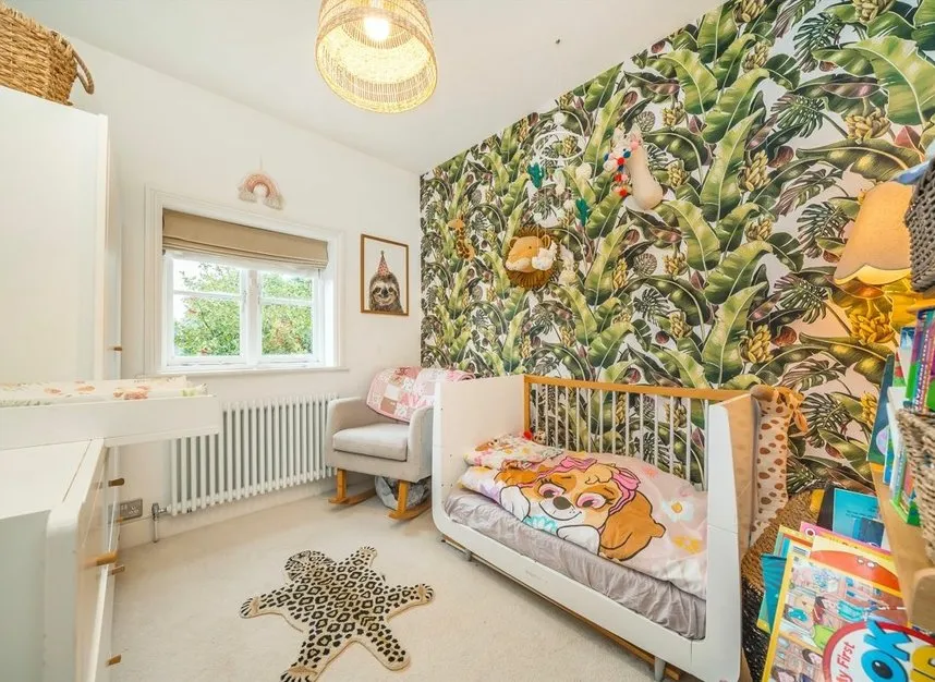 Temple Fortune Lane, Hampstead Garden Suburb, NW11, photo 7