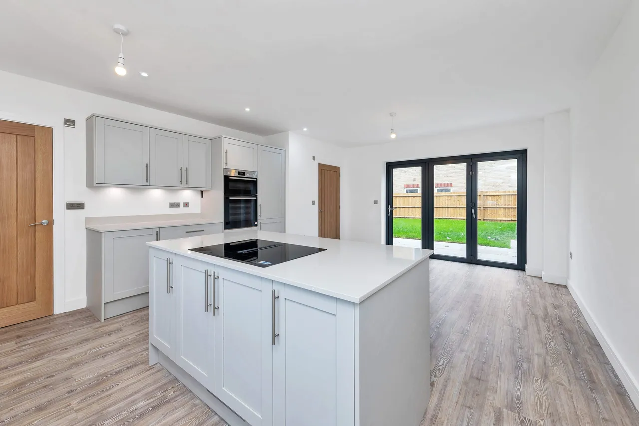 Plot 18C The Charlbury, Fuller Way, Wootton, MK43 9HR, photo 4