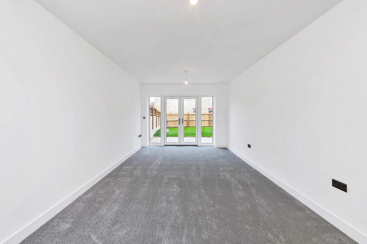 Plot 18C The Charlbury, Fuller Way, Wootton, MK43 9HR, photo 8