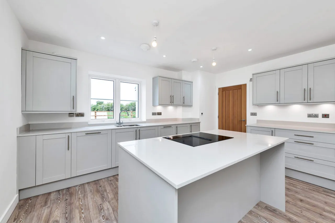 Plot 18C The Charlbury, Fuller Way, Wootton, MK43 9HR, photo 2