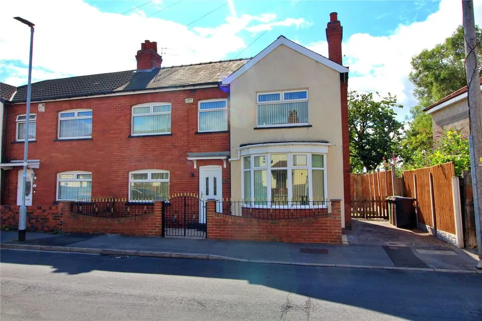 3 bed house for sale — Ings Road, Leeds, West Yorkshire, LS9