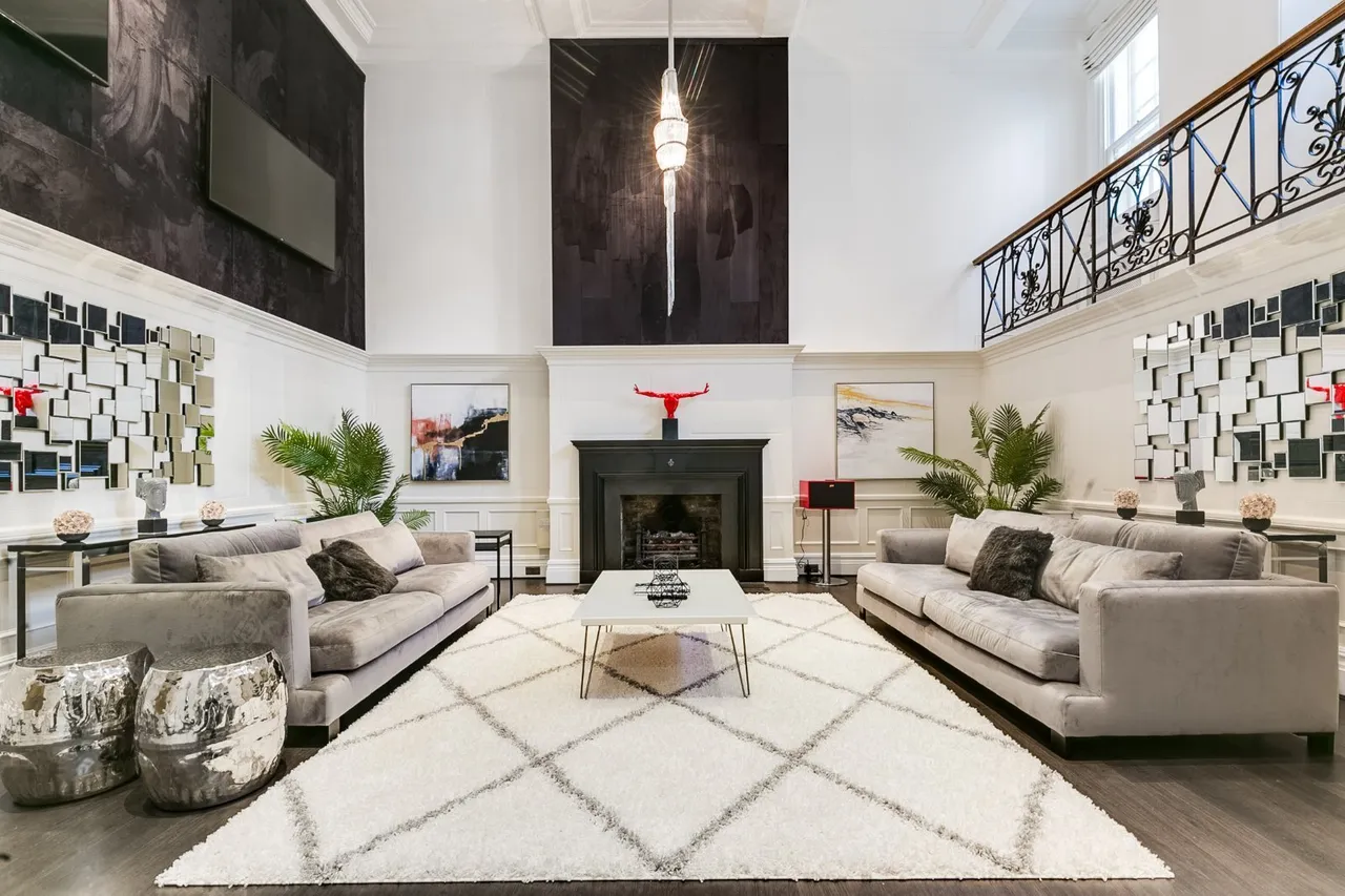 Clareville Grove, South Kensington, SW7, photo 24