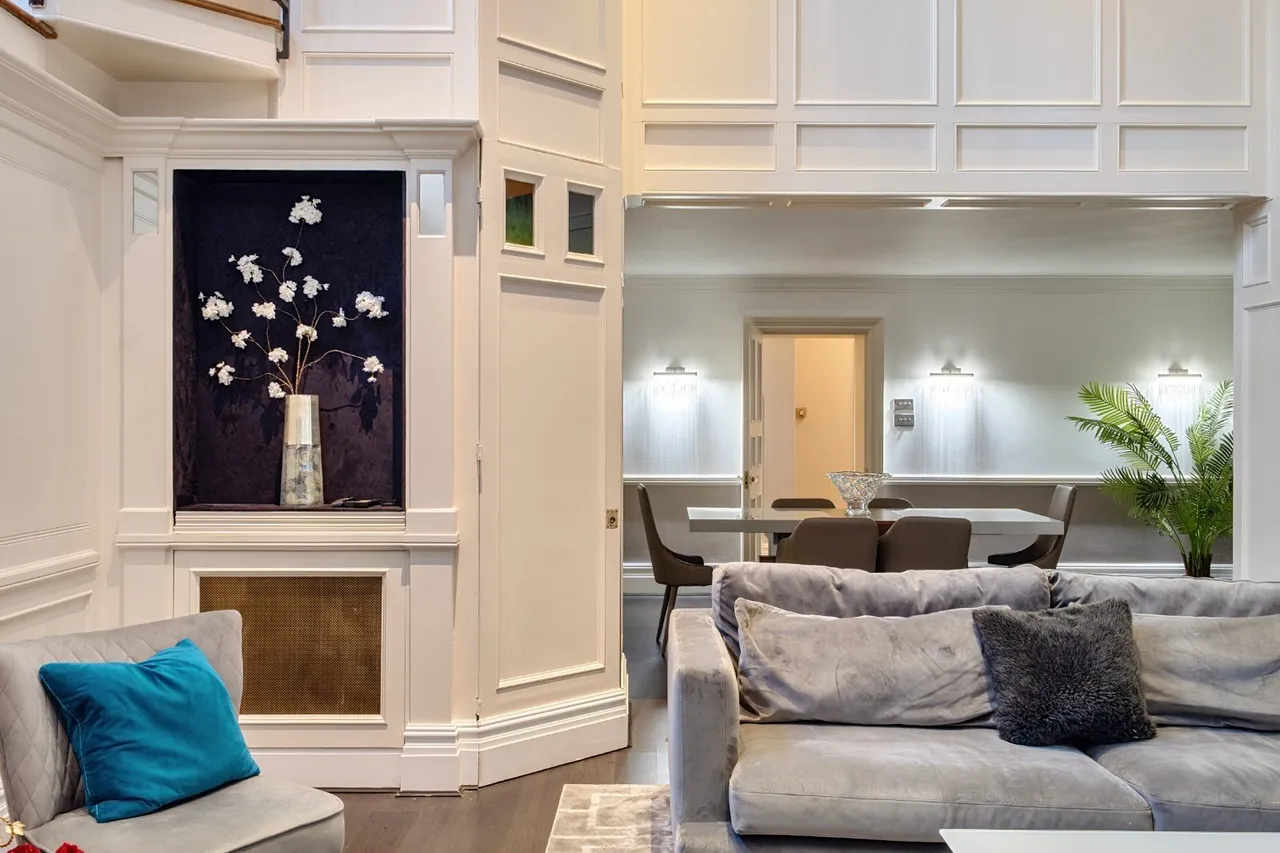 Clareville Grove, South Kensington, SW7, photo 16