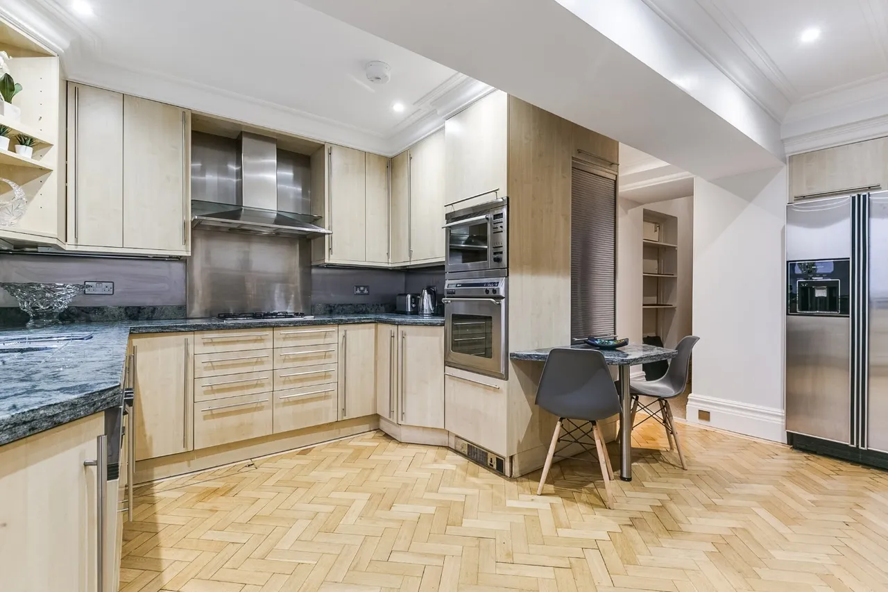 Clareville Grove, South Kensington, SW7, photo 27