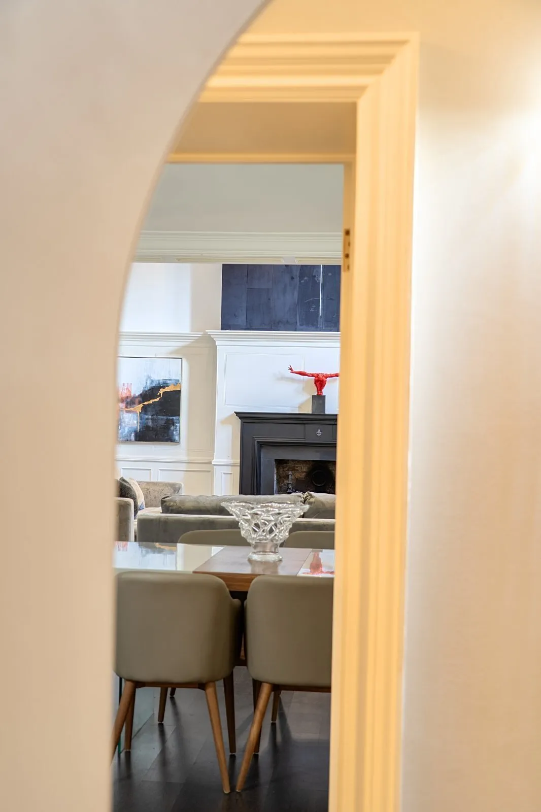 Clareville Grove, South Kensington, SW7, photo 20