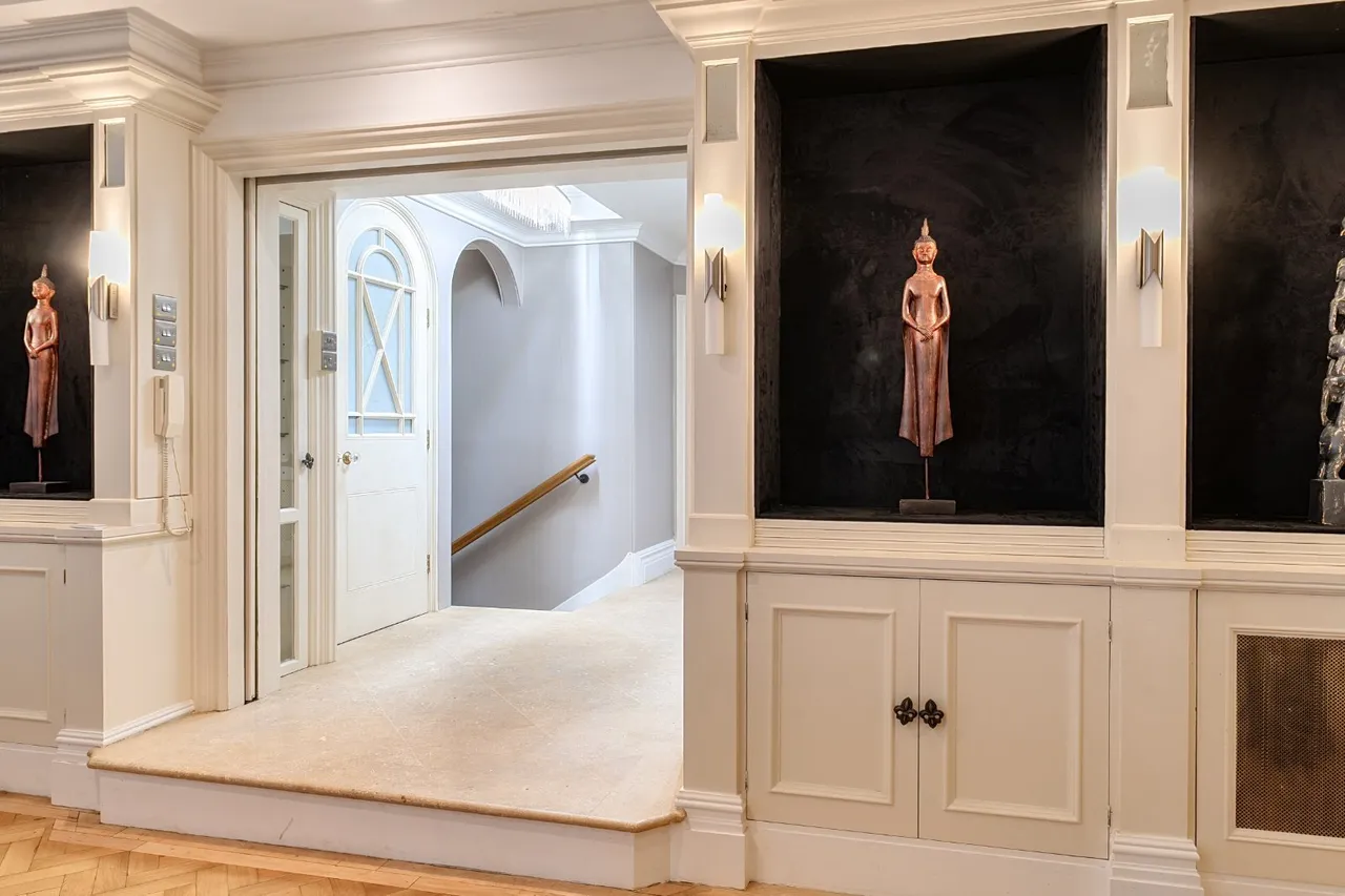 Clareville Grove, South Kensington, SW7, photo 11