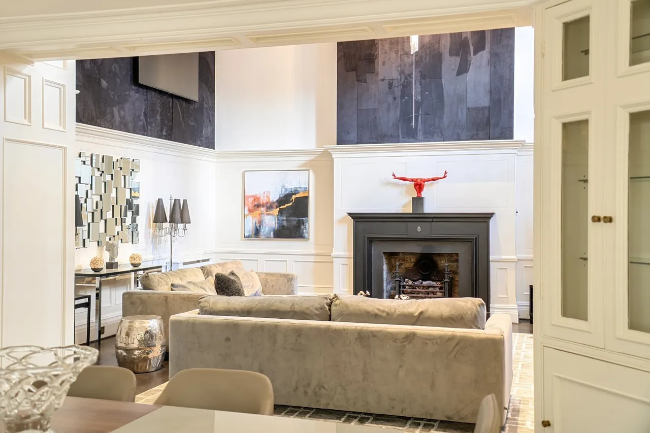 Clareville Grove, South Kensington, SW7, photo 7