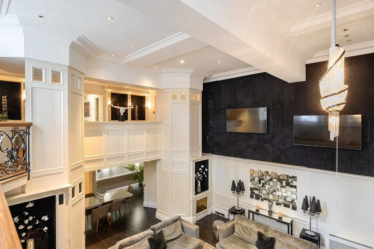 Clareville Grove, South Kensington, SW7, photo 3
