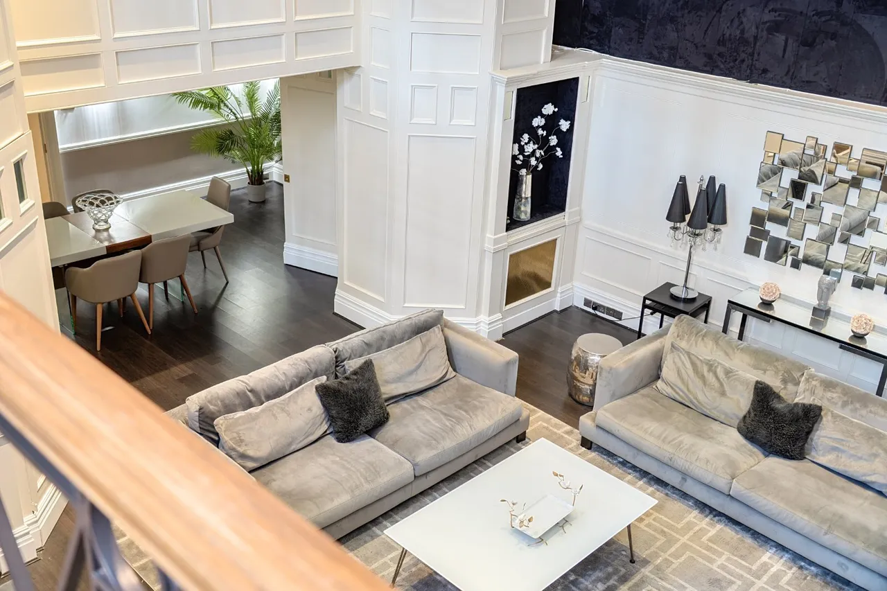 Clareville Grove, South Kensington, SW7, photo 2