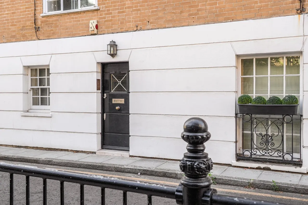 Clareville Grove, South Kensington, SW7, photo 17