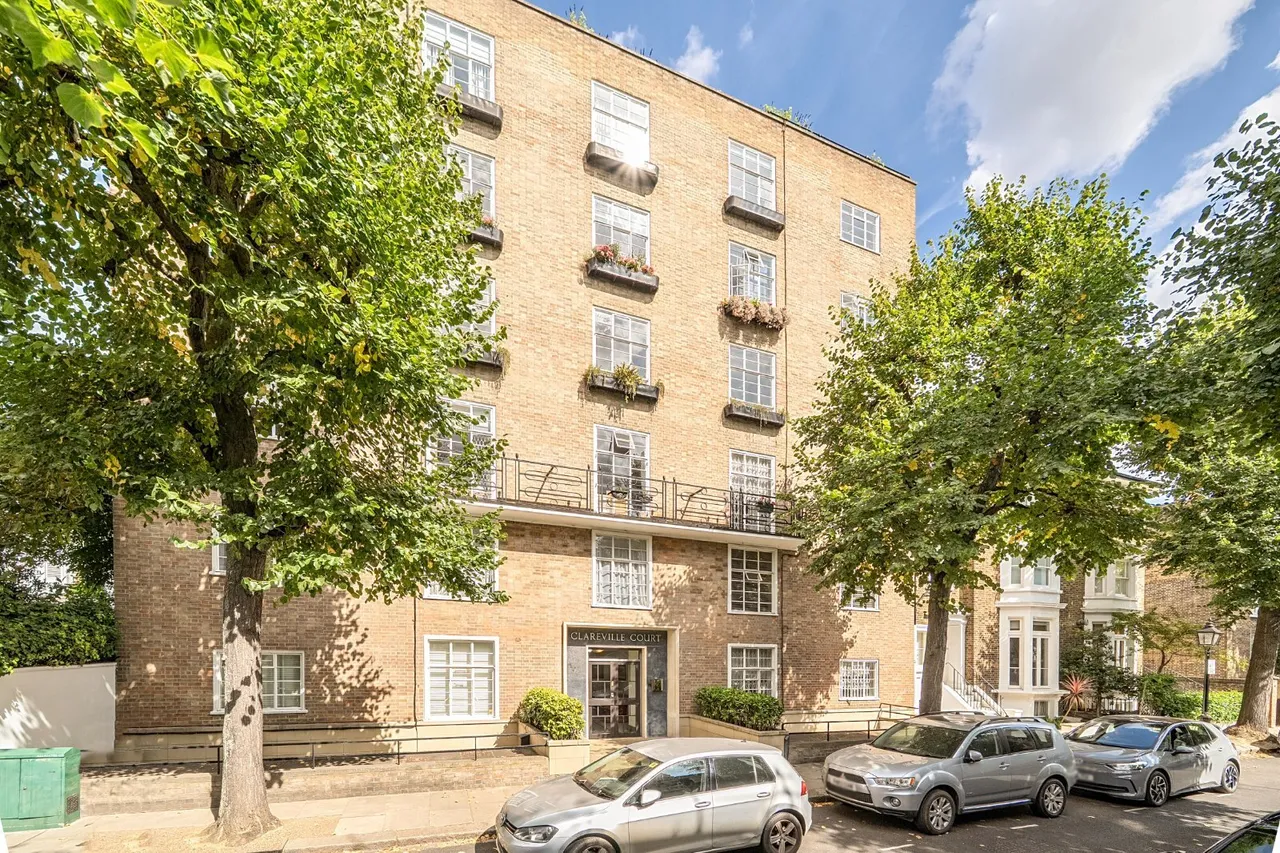 Clareville Grove, South Kensington, SW7, photo 19