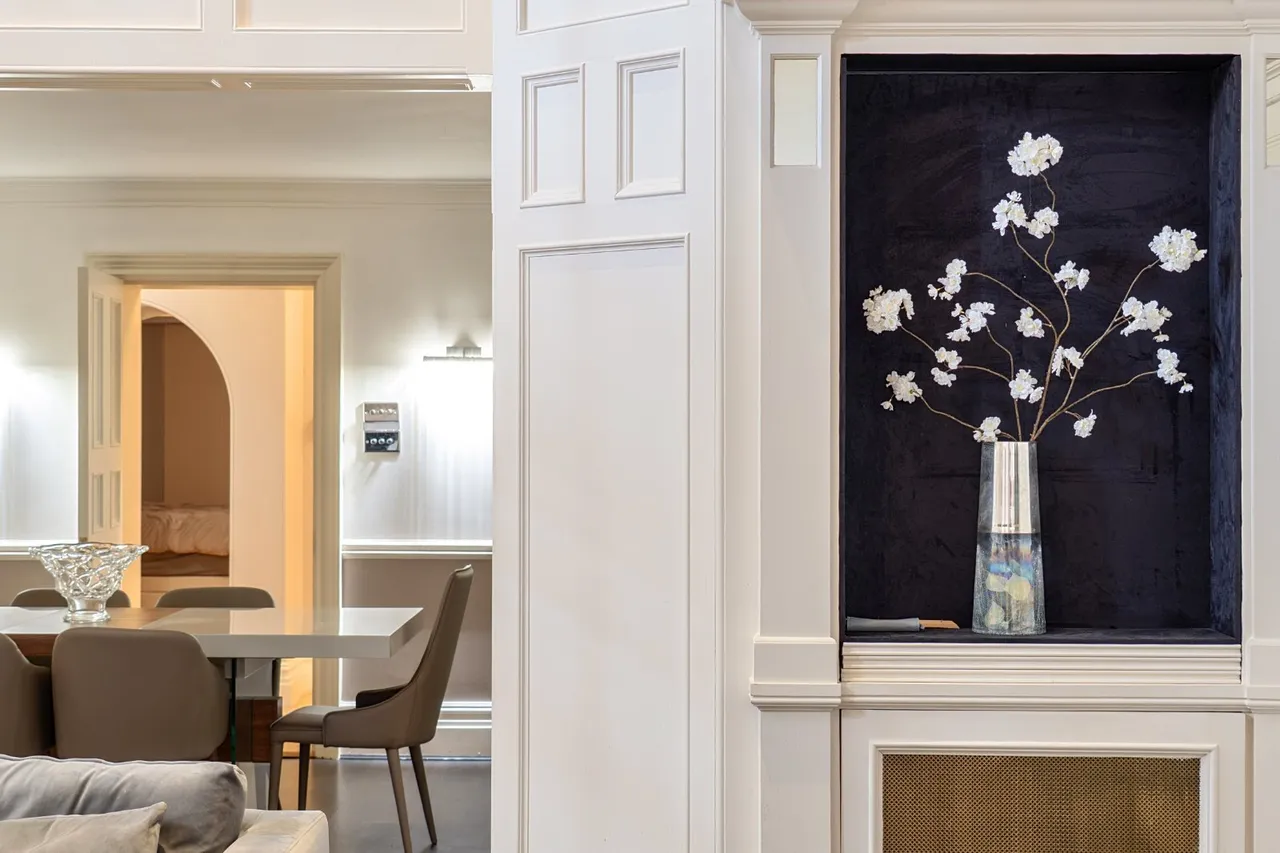 Clareville Grove, South Kensington, SW7, photo 5