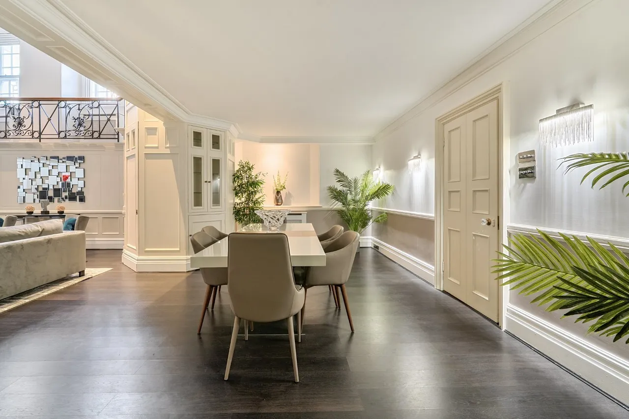 Clareville Grove, South Kensington, SW7, photo 4