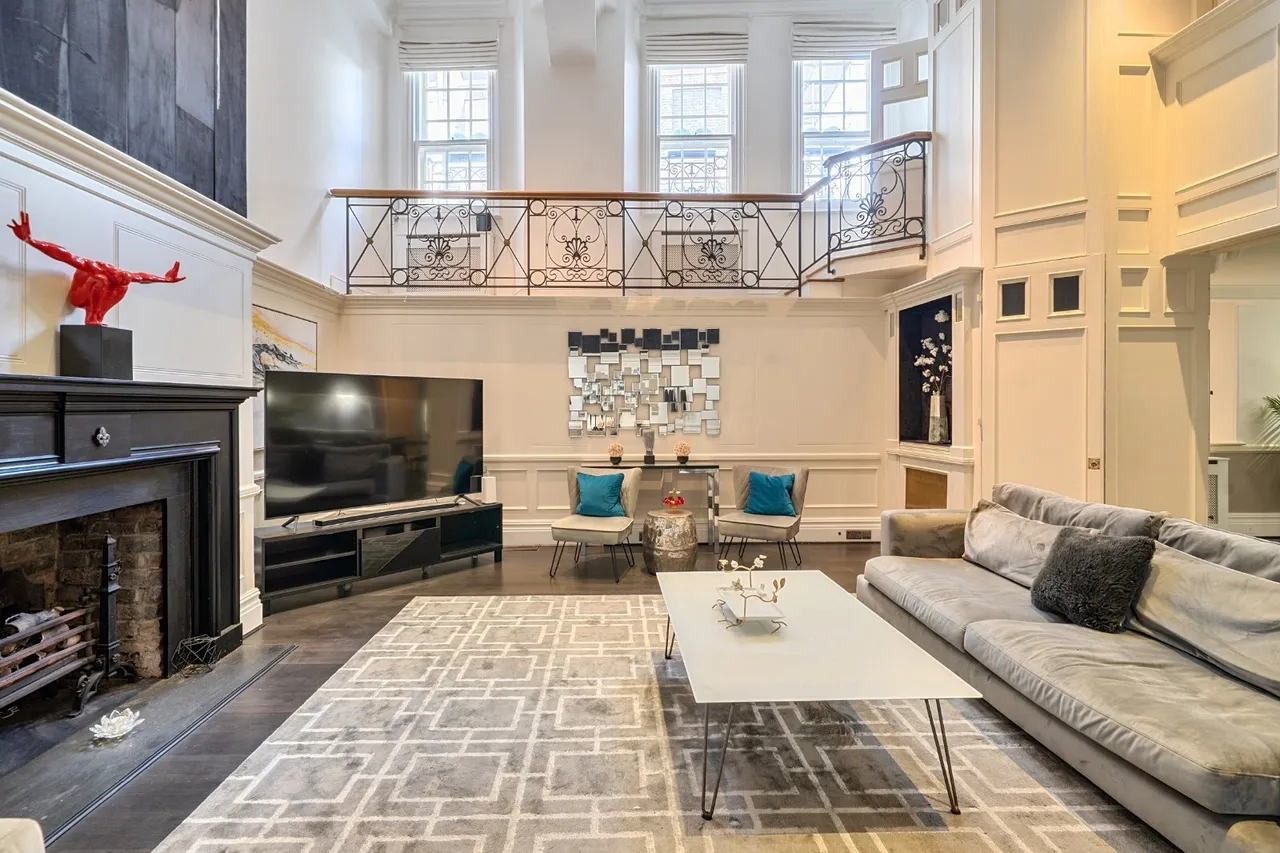 3 bed flat for sale, Clareville Grove, South Kensington, SW7