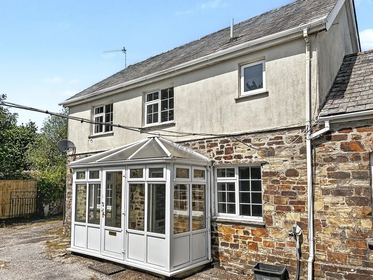 Cross Lane, Bodmin, PL31, photo 4